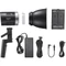 GODOX ML30Bi 2800-6500K led lámpa