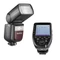 GODOX Speedlite V860III Nikon X PRO Trigger Kit