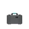RESIN CASE HPRC2550W WHEELED EMPTY (HPRC2550WEMPBLB)