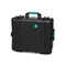 RESIN CASE HPRC2700W WHEELED 2 BAGS AND DIVIDERS (HPRC2700WBAGBLB)