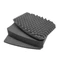 CUBED FOAM KIT FOR HPRC3600 (ZKT-HPRCCUB3600)