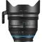 Irix Cine lens 15mm T2,6 for L-mount Imperial