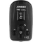 JINBEI Wireless rádiós kioldó TRS 16 csatornás