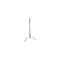 KUPO CT-20M Master C-Stand with 2 risers and 3 sections (silver)