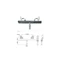 KUPO KCP-835 truss coupler