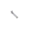 Kupo KS-032 28 mm male adapter with M12 thread for light attachment