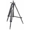 Manfrotto Triman fekete fogaskerekes stúdióállvány, fej nélkül 028B