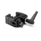 Manfrotto Super clamp satu csap nélkül, alumínium 035