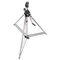 Manfrotto Wind up 2 szekciós állvány szintezőlábbal 083NW