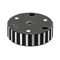 Manfrotto Állvány adapter mindkét oldalán 3/8 -3/8 aljazattal 120DF