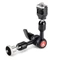 Manfrotto 244 Micro kar Arri típusú elfordulás gátló adapterrel 244MICRO-AA