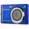 Agfa DC5200 kompakt digitális fényképezőgép, kék