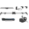 Rhino Ultimate Slider Bundle (Soft Case)