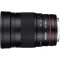 Samyang 135mm f/2.0 ED UMC MFT