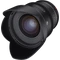 Samyang 24mm T1.5 VDSLR MK2 MFT