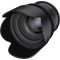 Samyang 50mm T1.5 VDSLR MK2 Canon