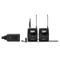 SENNHEISER EW 500 FILM G4-AW+ Pro mikroportos szett