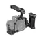 SmallRig 3710 Rhinoceros Advanced Cage Kit  Sony Alpha 7R V / Alpha 7 IV / Alpha 7S III