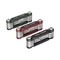 SmallRig x FILM RIOT 7-in-1 Folding Wrench Set with Multiple Angle Positioning (Red) 4811