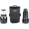 Think Tank Skin 75 Pop Down V3.0, Black