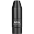 Kép 2/4 - BOYA BY- 35C XLR Pro XLR-3.5mm-es jack adapter