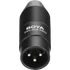 Kép 3/4 - BOYA BY- 35C XLR Pro XLR-3.5mm-es jack adapter