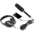 Kép 3/3 - BOYA BY-BCA6 XLR – TRRS (3,5mm jack) adapter