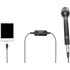 Kép 2/4 - BOYA BY-BCA7 XLR – Lightning adapter