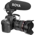 Kép 4/5 - BOYA BY-BM3030 Videómikrofon