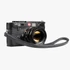 Kép 1/2 - BRONKEY Black & Black leather camera strap TOK-204