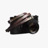 Kép 2/4 - BRONKEY Brown Leather camera strap BER-102-L-95
