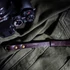 Kép 3/4 - BRONKEY Brown Leather camera strap BER-202