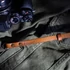 Kép 3/4 - BRONKEY Tanned Leather camera strap BER-203