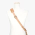 Kép 2/4 - BRONKEY Tanned sling leather camera strap BER-603-L