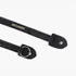 Kép 3/3 - BRONKEY Black Leather camera strap ROM-101-L-120