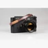 Kép 2/2 - BRONKEY Brown & Tanned leather camera strap TOK-205