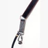 Kép 2/3 - BRONKEY Black sling leather camera strap TOK-601-L