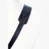 Kép 3/3 - BRONKEY Black sling leather camera strap TOK-601-L