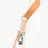 Kép 2/3 - BRONKEY Tanned sling leather camera strap TOK-603-L