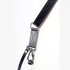 Kép 3/3 - BRONKEY Black dual leather camera strap TOK-701-S