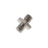 Kép 1/2 - Caruba 1/4" 1/4" apa csavar adapter