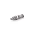 Kép 1/4 - Caruba 1/4" apa naar 3/8" apa csavar adapter