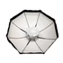 Kép 1/4 - Caruba Beautydish 80cm fehér