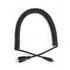 Kép 1/2 - Caruba HDMI MicroHDMI Spring Wire