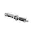 Kép 1/2 - Caruba Spigot Adapter 1/4" apa 3/8" apa (57mm)