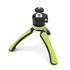 Kép 1/4 - Caruba Ministar 12 Mini Tripod Zöld