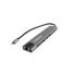 Kép 1/3 - Caruba 8 in 1 USB-C Hub Ethernettel