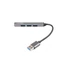 Kép 1/3 - Caruba 4 az 1-ben USB-hub