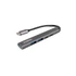 Kép 1/2 - Caruba 5 az 1-ben USB-C hub