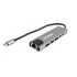 Kép 1/3 - Caruba 6 in 1 USB-C Hub Ethernettel